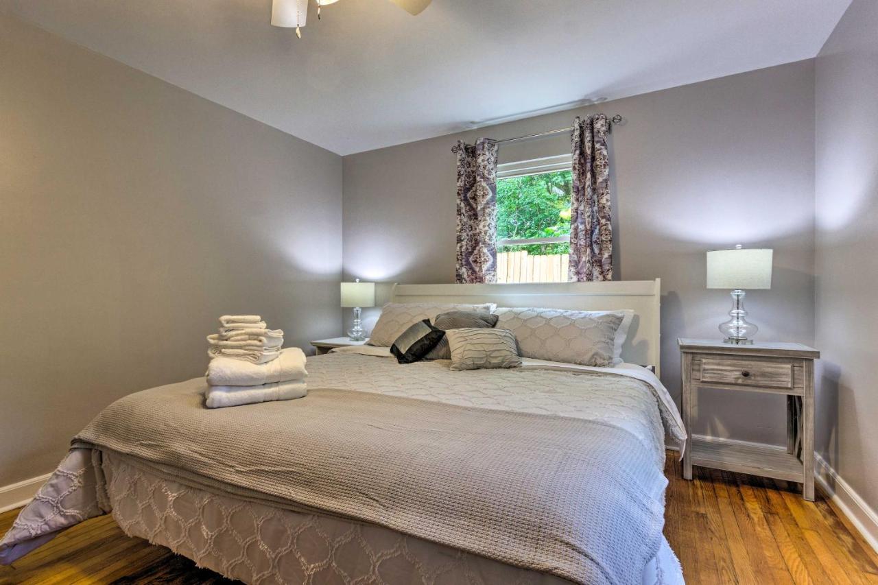 Quiet Asheville Home Near Appalachian Trail And Dtwn Exterior foto